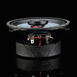 Gladen RC 130 بلندگو ۱۳ سانتیمتری سری آر سی گلیدن