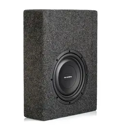 ساب باکس آلمانی گلیدن GLADEN RSX 08 VB-CU