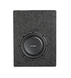 ساب باکس آلمانی گلیدن GLADEN RSX 08 VB-CU