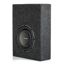 ساب باکس آلمانی گلیدن GLADEN RSX 08 VB-CU