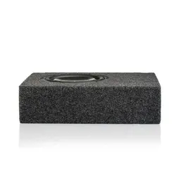 ساب باکس آلمانی گلیدن GLADEN RSX 08 VB-CU