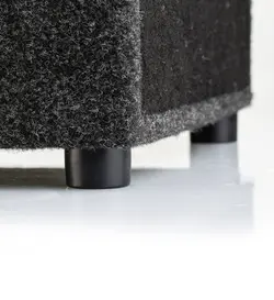 ساب باکس آلمانی گلیدن GLADEN RSX 08 VB-CU