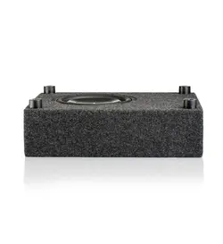 ساب باکس آلمانی گلیدن GLADEN RSX 08 VB-CU