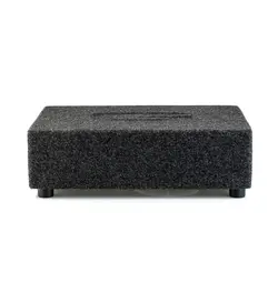 ساب باکس آلمانی گلیدن GLADEN RSX 08 VB-CU