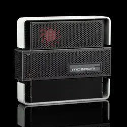 MOSCONI PRO 4|10 آمپلی فایر ۴ کاناله