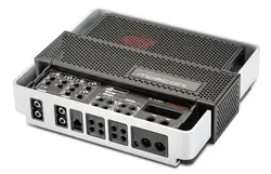 MOSCONI PRO 4|10 آمپلی فایر ۴ کاناله