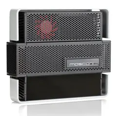 MOSCONI PRO 4|10 آمپلی فایر ۴ کاناله