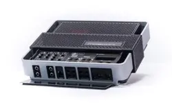 MOSCONI PRO 4|10 آمپلی فایر ۴ کاناله