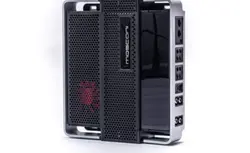 MOSCONI PRO 4|10 آمپلی فایر ۴ کاناله