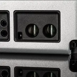 MOSCONI PRO 4|10 آمپلی فایر ۴ کاناله