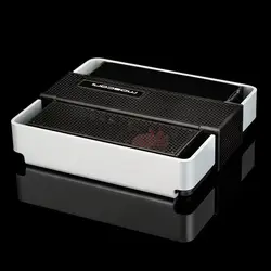 MOSCONI PRO 4|10 آمپلی فایر ۴ کاناله