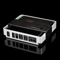 MOSCONI PRO 4|10 آمپلی فایر ۴ کاناله