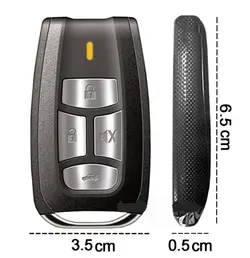 دزدگیر تصویری ایزیکار مدل Z1