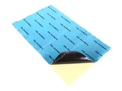 Gladen Aero Butyl ورق دمپینگ گلیدن