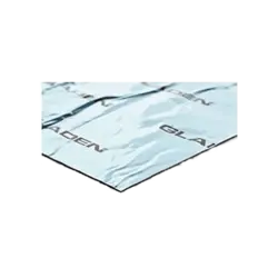 Gladen Aero Butyl ورق دمپینگ گلیدن