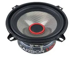 کامپوننت آئودیوسیستم آلمان CARBON 130 audio system