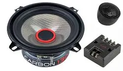 کامپوننت آئودیوسیستم آلمان CARBON 130 audio system