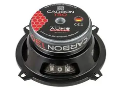 کامپوننت آئودیوسیستم آلمان CARBON 130 audio system
