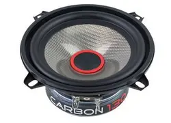 کامپوننت آئودیوسیستم آلمان CARBON 130 audio system