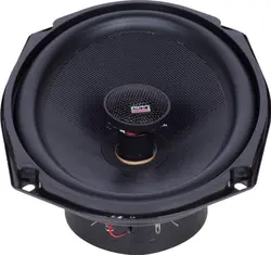 باند بیضی(کواکسیال )آئودیوسیستم آلمان MXC 609 EVO