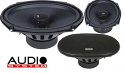 باند بیضی(کواکسیال )آئودیوسیستم آلمان MXC 609 EVO