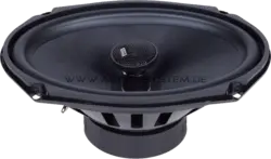 باند بیضی(کواکسیال )آئودیوسیستم آلمان MXC 609 EVO