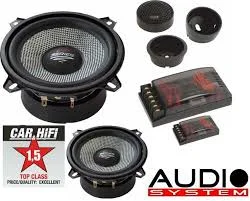 کامپوننت آئودیوسیستم آلمان R 130 EVO 2