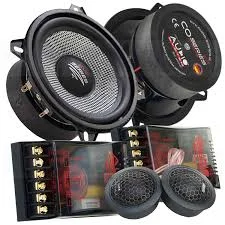 کامپوننت آئودیوسیستم آلمان R 130 EVO 2