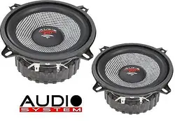 کامپوننت آئودیوسیستم آلمان R 130 EVO 2