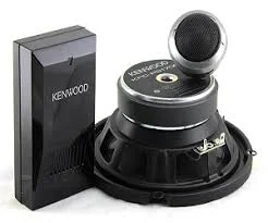 Kenwood KFC-PS170C کامپوننت کنوود