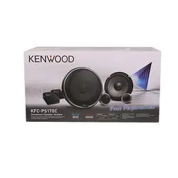 Kenwood KFC-PS170C کامپوننت کنوود