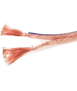 gladen ll 2×1.5mm 16awg سیم باند گیج ۱۶ گلیدن