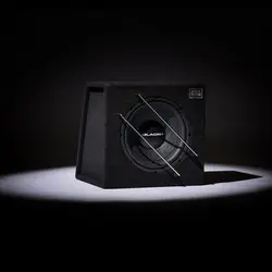 GLADEN Alpha 10 SB ساب باکس گلیدن
