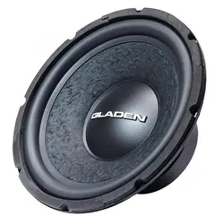 GLADEN Alpha 10 SB ساب باکس گلیدن