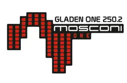 آمپلی فایر ماسکونی_ایتالیا MOSCONI GLADEN ONE 250.2
