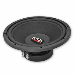 Gladen MX-Line 15 ساب ووفر ۱۵ اینچ ام ایکس لاین گلیدن