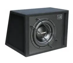 Gladen SQX 8 VB ساب باکس گلیدن