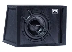 Gladen SQX 8 VB ساب باکس گلیدن