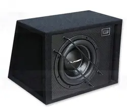 Gladen SQX 8 VB ساب باکس گلیدن