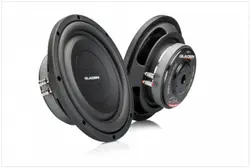 Gladen RS-X10Slim D2 ساب ووفر ۱۰ اینچ گلیدن