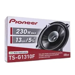باند پایونیر Pioneer TS-G1310F