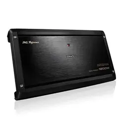 KAC-HQR1004 آمپلی فایر کنوود Kenwood