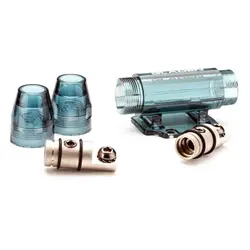 Gladen ECO LINE FH35فیوز گلیدن