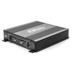 آمپلی فایر دیجیتال دیزاین مدل dD- DIGITAL DESIGNS A4