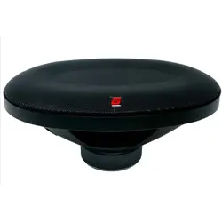 بلندگوبیضی ۶*۹ سروین وگا Speakers 6X9 inch 3-way XED693