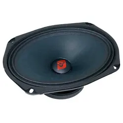 فول رنج۹*۶ سروین وگاموبیلCVP69 – 6″ x 9″ PRO Full Range Speaker