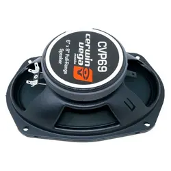 فول رنج۹*۶ سروین وگاموبیلCVP69 – 6″ x 9″ PRO Full Range Speaker