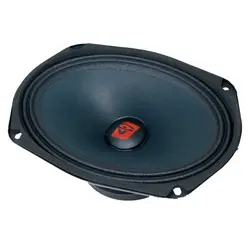 فول رنج۹*۶ سروین وگاموبیلCVP69 – 6″ x 9″ PRO Full Range Speaker