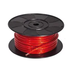 Gladen PL10 سیم برق گیج ۸ گلیدن متری