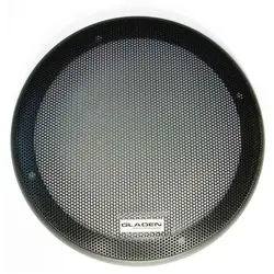 محافظ (گریل) گلیدن Gladen Gi165 speaker grill (165 mm)